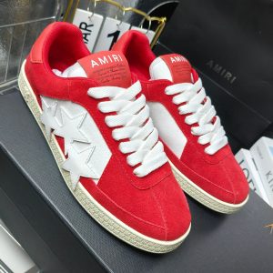 Amiri Fashion Shoes