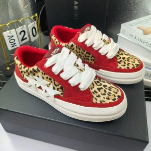 Amiri Fashion Shoes