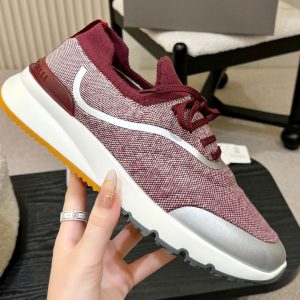 Brunello Cucinelli Fashion Shoes