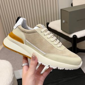 Brunello Cucinelli Fashion Shoes
