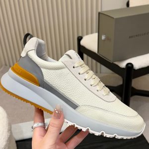 Brunello Cucinelli Fashion Shoes
