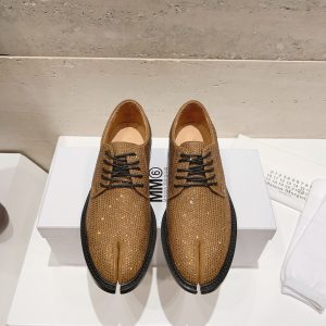 Maison Margiela Fashion Shoes