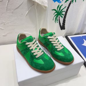 Maison Margiela Fashion Shoes