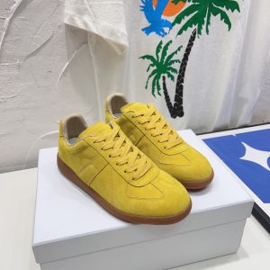Maison Margiela Fashion Shoes