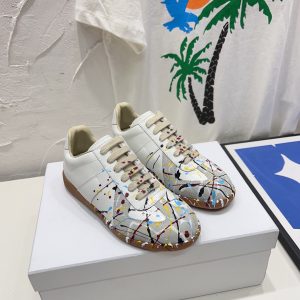 Maison Margiela Fashion Shoes