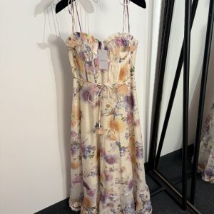 ZIMMEMANN dress