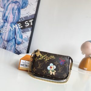 Louis Vuitton Fashion Bag