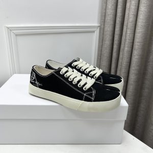 Maison Margiela Fashion Shoes