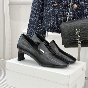 Phoeebe Philo Fashion High Heels