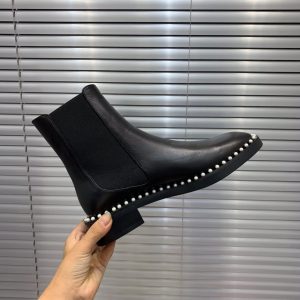 Stuart Weitzman Fashion Boots