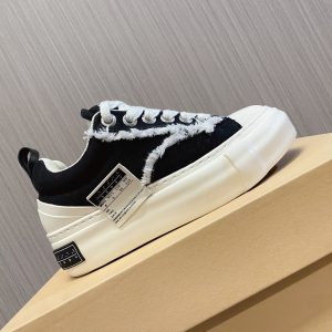 x Vessel Fashion Shoes