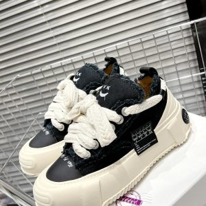 x Vessel Fashion Shoes