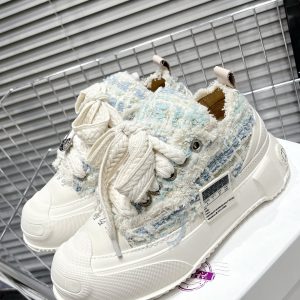 x Vessel Fashion Shoes