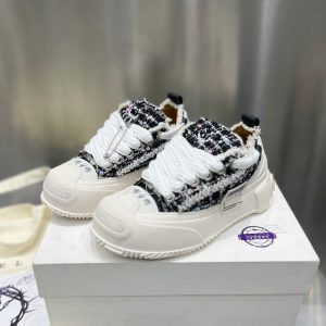 x Vessel Fashion Shoes
