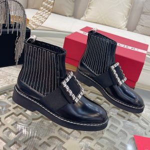 Roger Viver Fashion Boots
