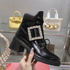 Roger Viver Fashion Boots