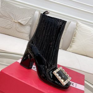 Roger Viver Fashion Boots