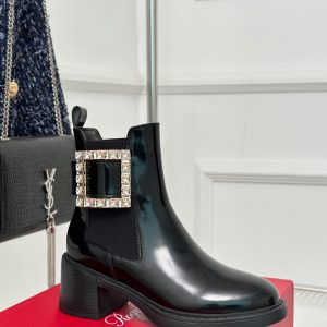 Roger Viver Fashion Boots