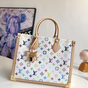 Louis Vuitton Fashion Bag