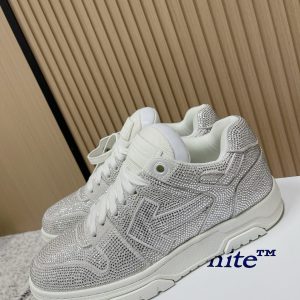 OFF-WHITE Fashion Shoes