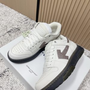 OFF-WHITE Fashion Shoes