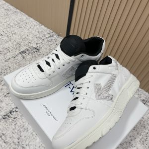 OFF-WHITE Fashion Shoes