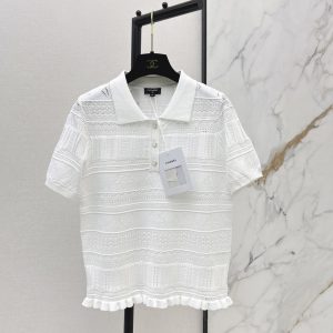 Chanel shirt