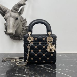 Dior Fashion Bag