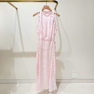 Sandro dress