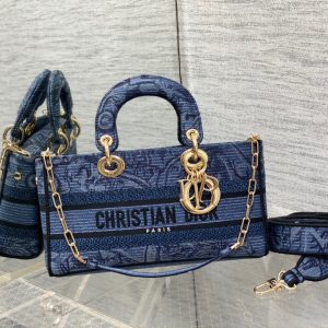 Dior Fashion Bag