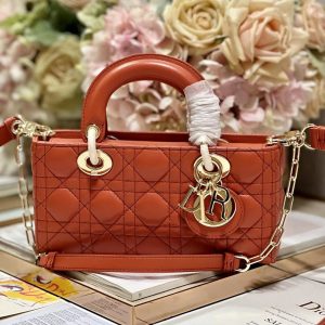Dior Fashion Bag