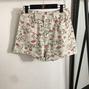 Chanel pants
