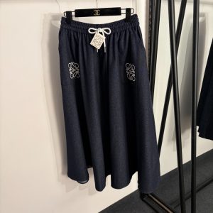 Loewe skirt