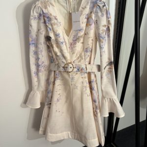 ZIMMEMANN dress