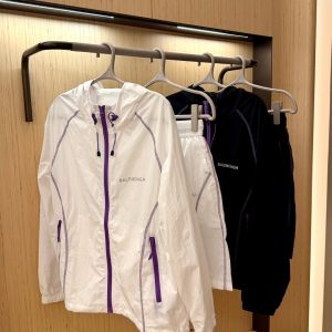 Balenciaga set