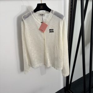 Miu Miu shirt