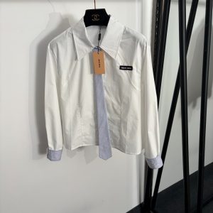 Miu Miu shirt