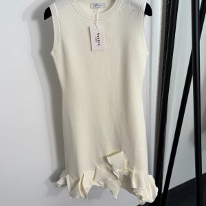 Sandro dress