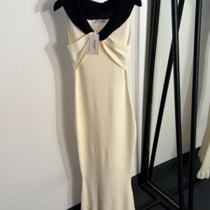 Sandro dress