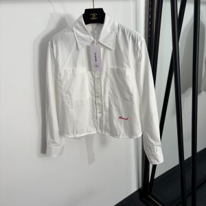 Chanel shirt