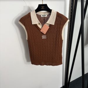 Miu Miu shirt