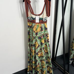 Zimmermann dress