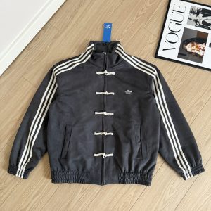 Adidas jacket