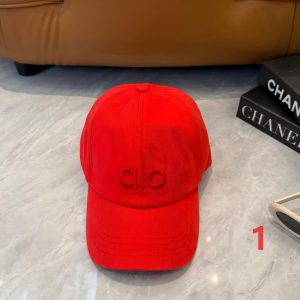 ALO hat