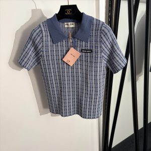 Miu Miu shirt
