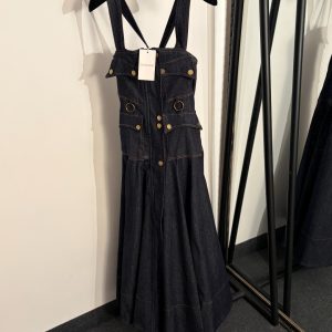 ZIMMEMANN dress