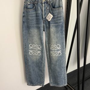 LOEWE jeans