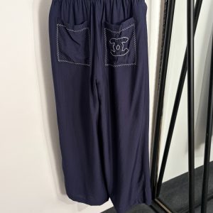 Chanel pants