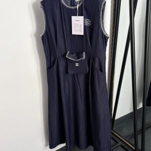 Chanel dress