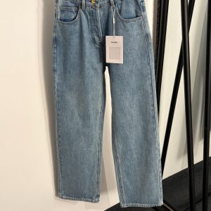 Chanel jeans